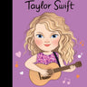 Little People, Big Dreams - Taylor Swift - Taylorson