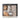 The Little Linen Co. Newborn Baby Gift Set - Willow Bear (Boxed)
