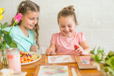 Magic Painting World - Fairy Garden - Taylorson