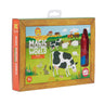 Magic Painting World - Farm - Taylorson