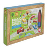 Magic Painting World - Things that Go - Taylorson