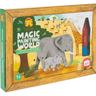 Magic Painting World - World Safari - Taylorson