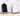 House Shape Easel - Magnetic Whiteboard & Blackboard with Stand (3+ Years)