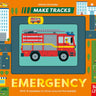 Make Tracks Emergency by John Dyrander - Taylorson