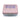 Melii 2 Tier Bento Box - Pink & Grey - Taylorson