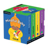 Mindful Baby Board Book Set - Taylorson