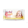 Mini Stars Baby Wipes Scented 80s - Taylorson