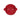 Mombella Mushroom Soothing Teether - Chimney Red - Taylorson