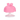 Mombella Mushroom Soothing Teether - Pink - Taylorson
