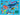 Mudpuppy Ocean Puzzle to Go, 36pcs (3+ years)