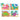 Mudpuppy 4-in-a-Box Puzzle Sets, Dino Friends - Taylorson