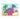 Mudpuppy 4-in-a-Box Puzzle Sets, Dino Friends - Taylorson