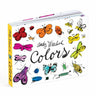 Mudpuppy Andy Warhol Colors Board Book - Taylorson