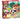 Farm Friends Floor Puzzle with Shaped Pieces 25pcs (2 years+)