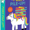 Mudpuppy Pony Pile-Up Balancing Game *Clearance - Taylorson