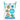 Mudpuppy Rub-a-Dub Dinos Stickable Foam Bath Shapes - Taylorson