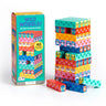 Mudpuppy Wild Wobble Wooden Tumbling Tower - Taylorson