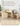 Multipurpose Kids Activity Birch Wood Table Set with Two Chairs - Taylorson