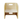 Multipurpose Kids Activity Birch Wood Table Set with Two Chairs - Taylorson