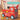Multipurpose Wooden Baby Walker Ride-On Toy - Fire Engine - Taylorson