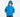 Mum 2 Mum Rainwear Jackets - Royal (12 months - 6 years) - Taylorson