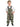 Mum 2 Mum Rainwear Overalls - Camo (6 years) SALE
