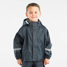 Mum2Mum Rainwear Jackets - Navy (12 months - 10 years) - Taylorson