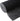 Non-Slip Grip Mat | Shelf Liner - Black (50cm x 200cm) - Taylorson