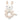 Organic Cotton Baby Rattle Animal Plush Toy - Bunny (2 pack) - Taylorson