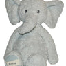 Organic Cotton Ernie the Elephant Soft Toy 32cm - Taylorson