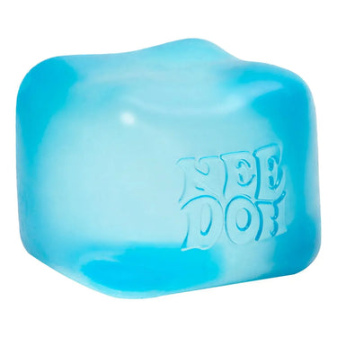 Nee Doh Nice Cube Stress Ball (Assorted Styles) 3 years+