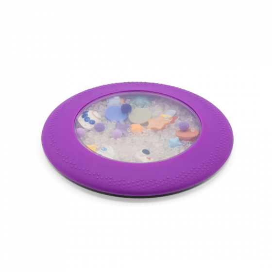 Jellystone Peekaboo Sensory Bag - Galaxy - Taylorson