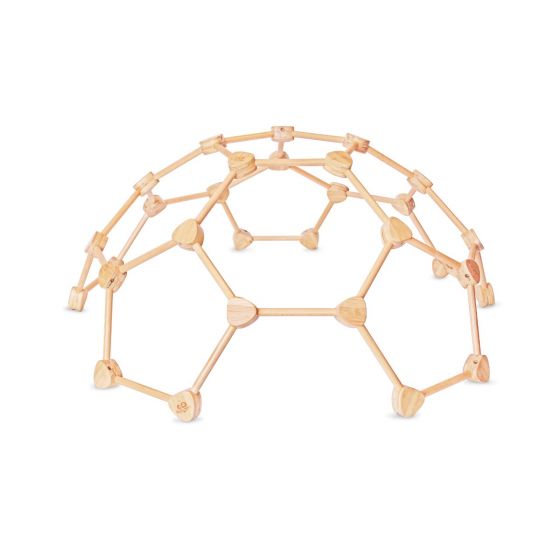 Kinderfeets Pikler Dome (2 years+)