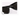 Polarised Lens Classic Kids Sunglasses - Black (3-12 years) with Hard Case - Taylorson