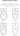Potty Training Toilet Seat with Handle & Step Stool Combo Set - Lion - Taylorson
