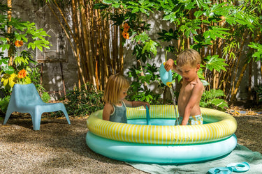 Quut Dippy Inflatable Pool 120cm - Taylorson