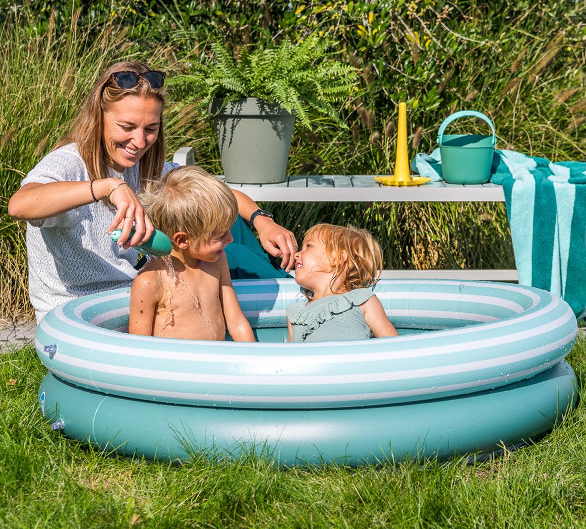 Quut Dippy Inflatable Pool 120cm - Taylorson