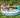 Quut Dippy Inflatable Pool 120cm - Taylorson
