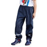 Stay Dry Kids Waterproof Rain Overpants (2-8 years)