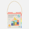 Rattle & Stack Blocks - Starter Pack Of 11 - Taylorson