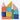 Rattle & Stack Blocks - Starter Pack Of 11 - Taylorson