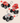 Two-Sided Flippable Transformation Monster Truck (3 years+)