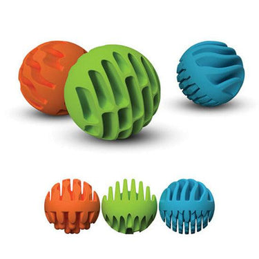 Sensory Rollers with Beautiful Chimes - Taylorson