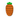 Silicone Push Pop It Bubble Fidget Toy - Carrot - Taylorson