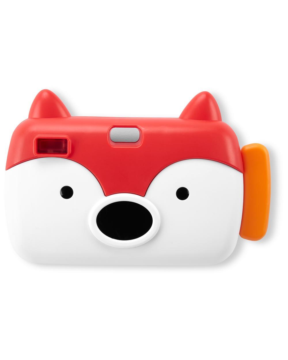 Skip Hop Explore & More Fox Camera Toy - Taylorson