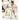 Skip Hop Explore & More Grow Along 4-in-1 Activity Walker - Taylorson