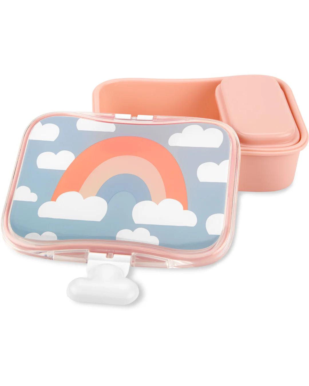 Skip Hop Spark Styles Lunch Kit - Rainbow - Taylorson