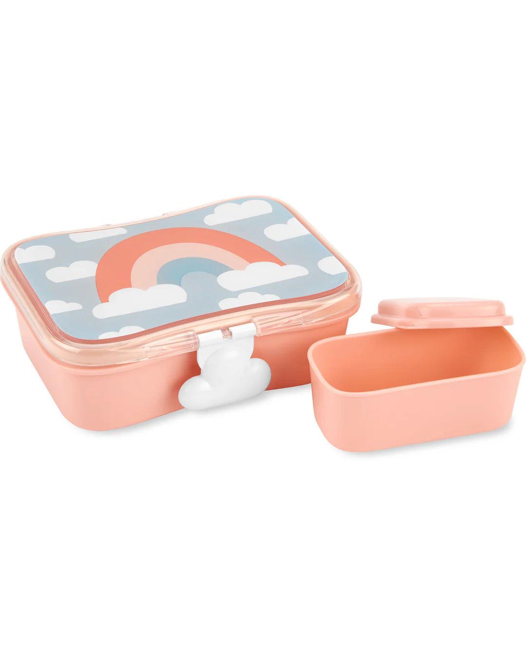 Skip Hop Spark Styles Lunch Kit - Rainbow - Taylorson