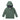 Skype All-Season Windproof & Waterproof Kids Rain Jacket - Green | Blue - Taylorson