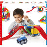 SmartMax Discovery Basic Stunt 46pcs - Taylorson